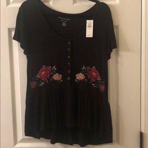 NWT American Eagle t-shirt